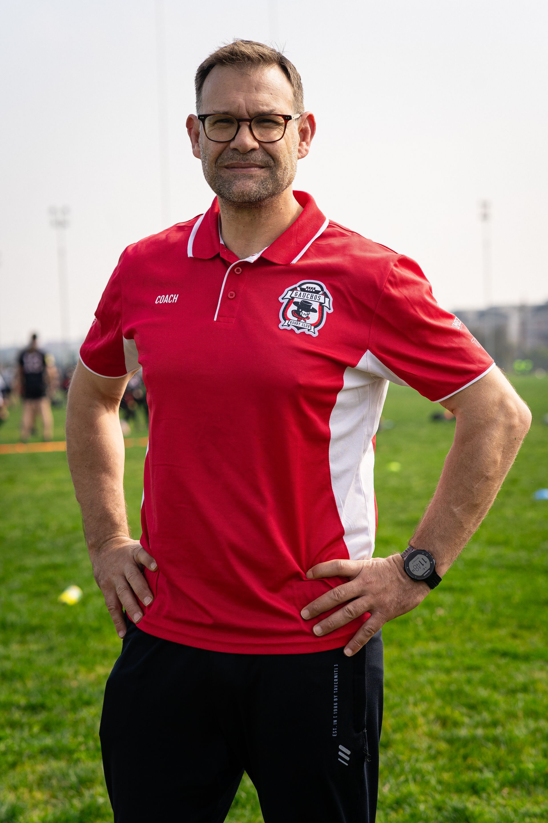 Gauchos RC