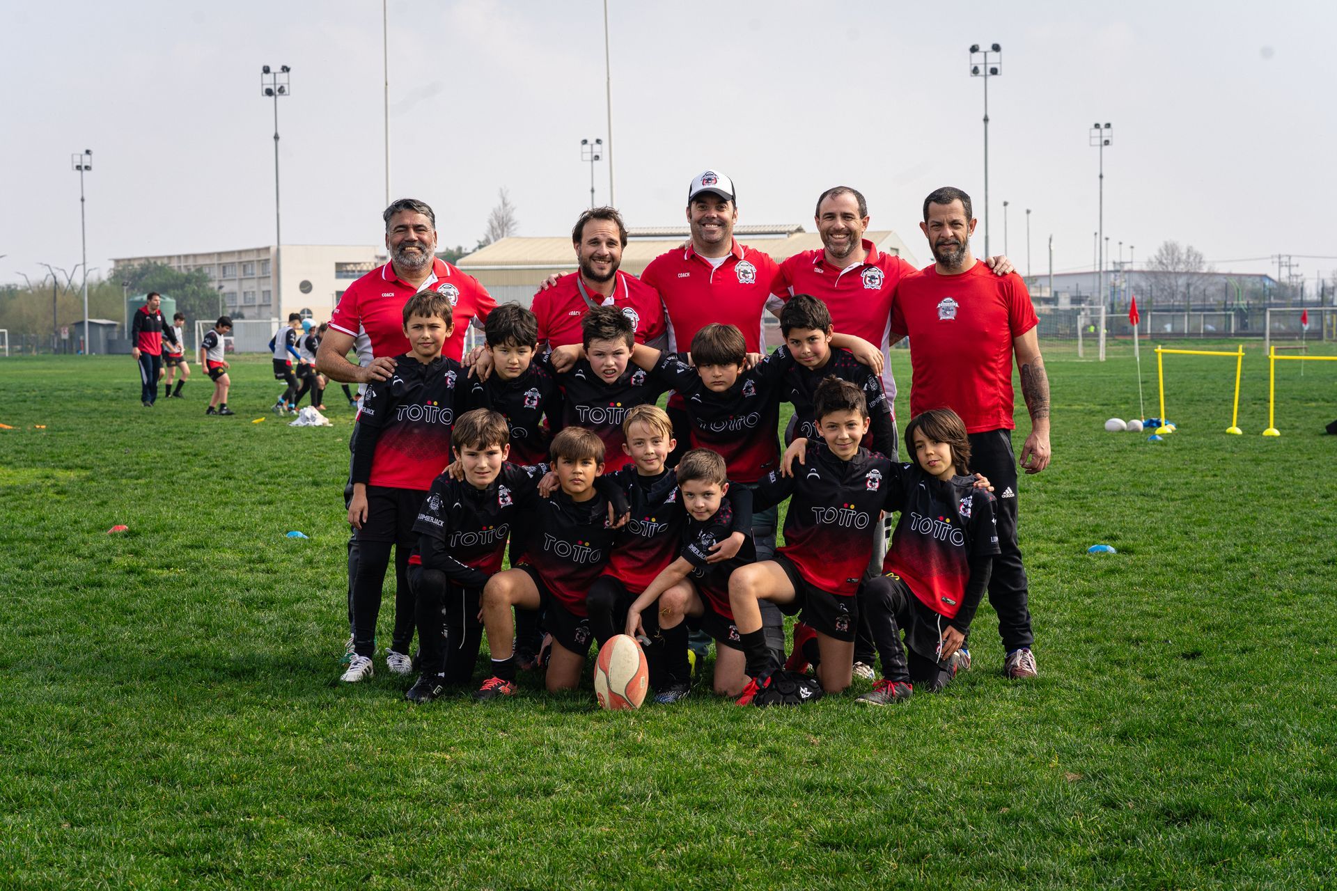 Gauchos RC