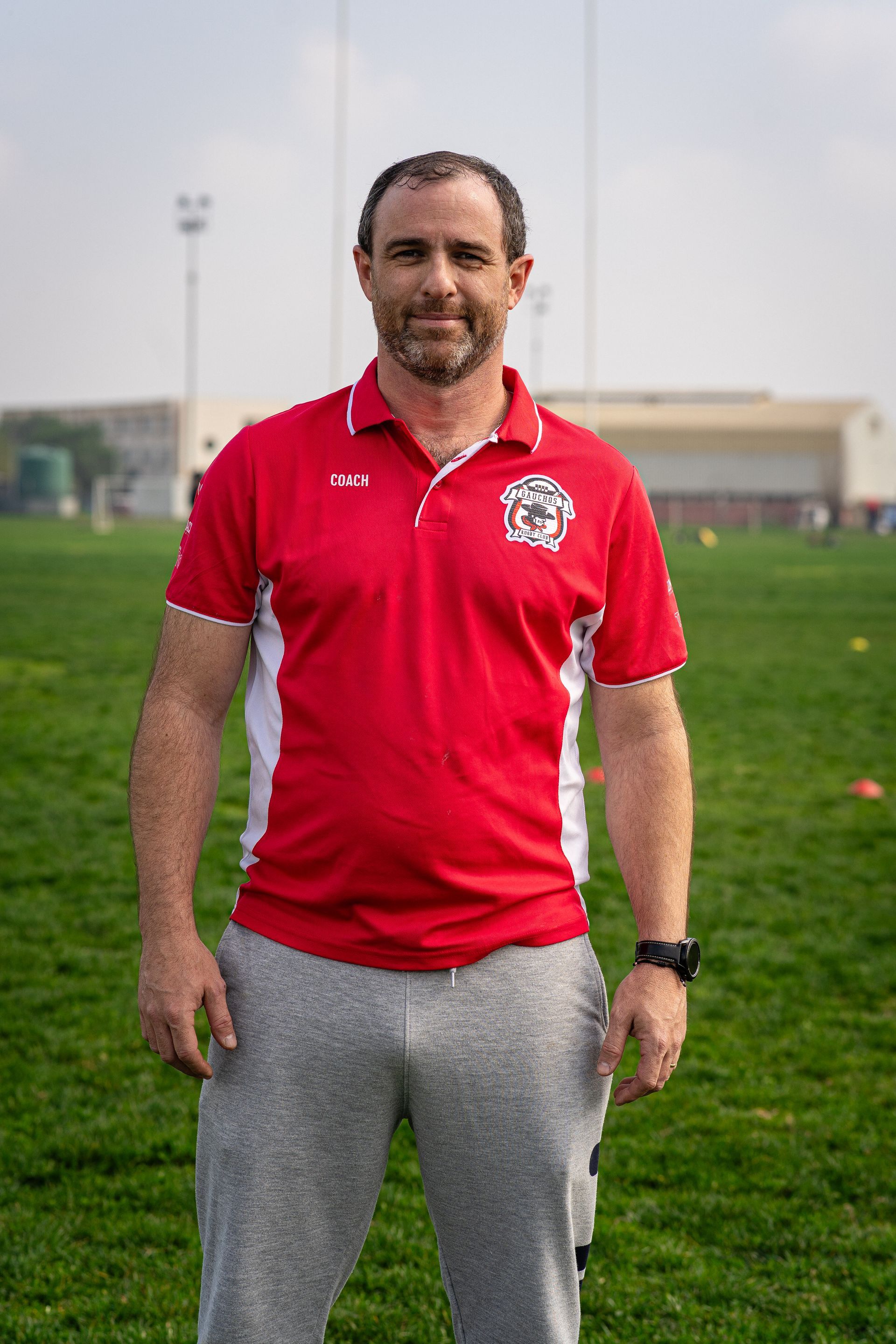 Gauchos RC