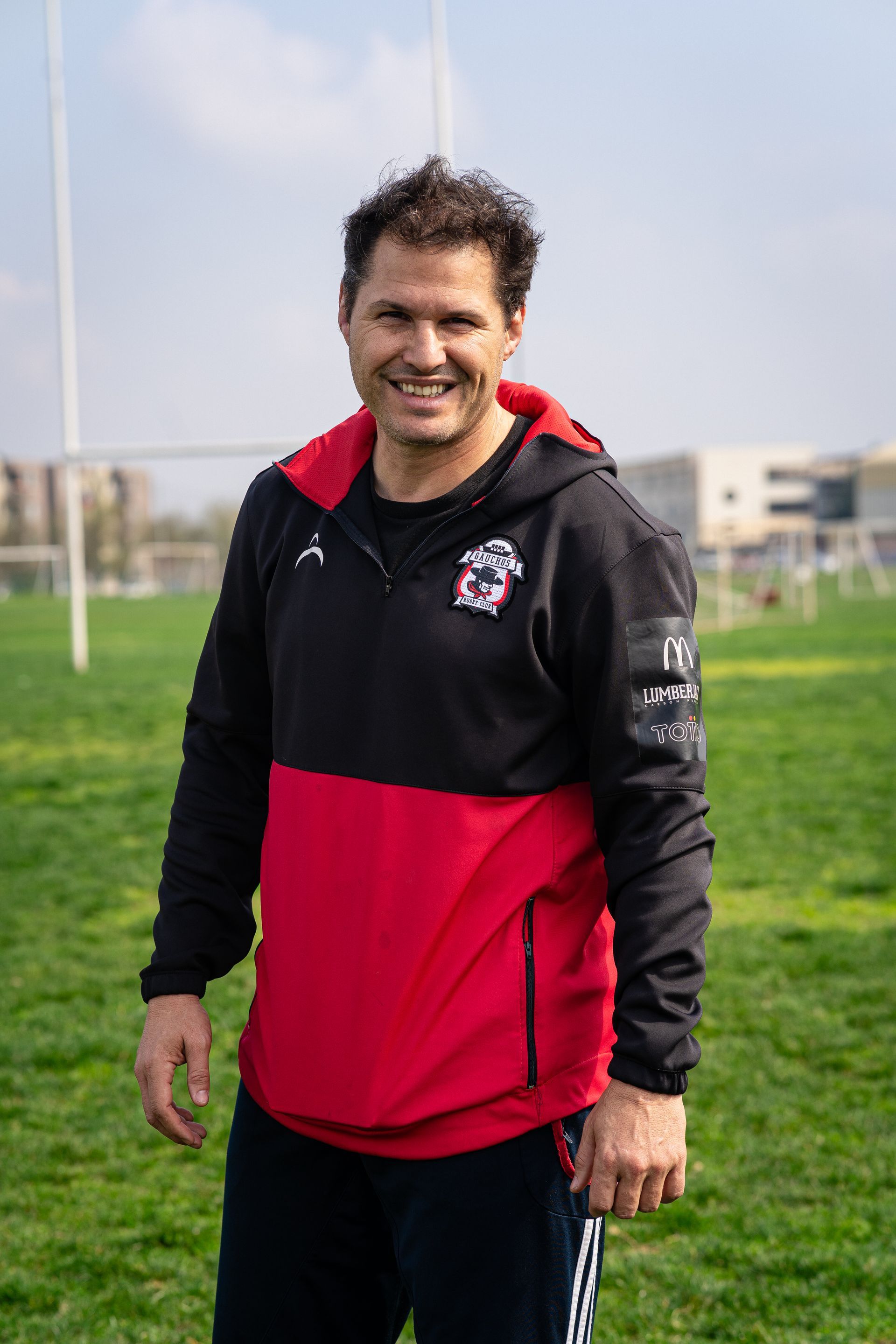 Gauchos RC