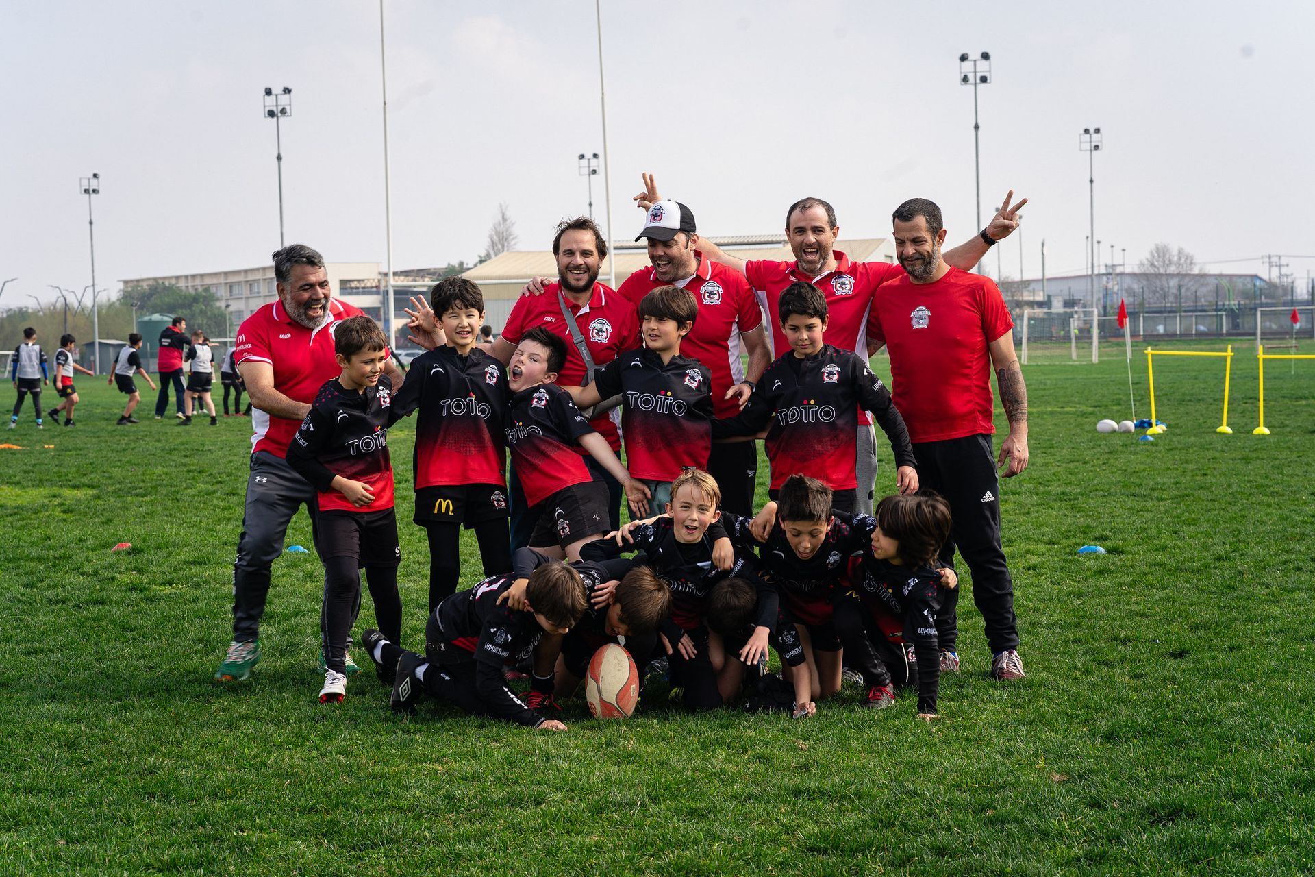 Gauchos RC