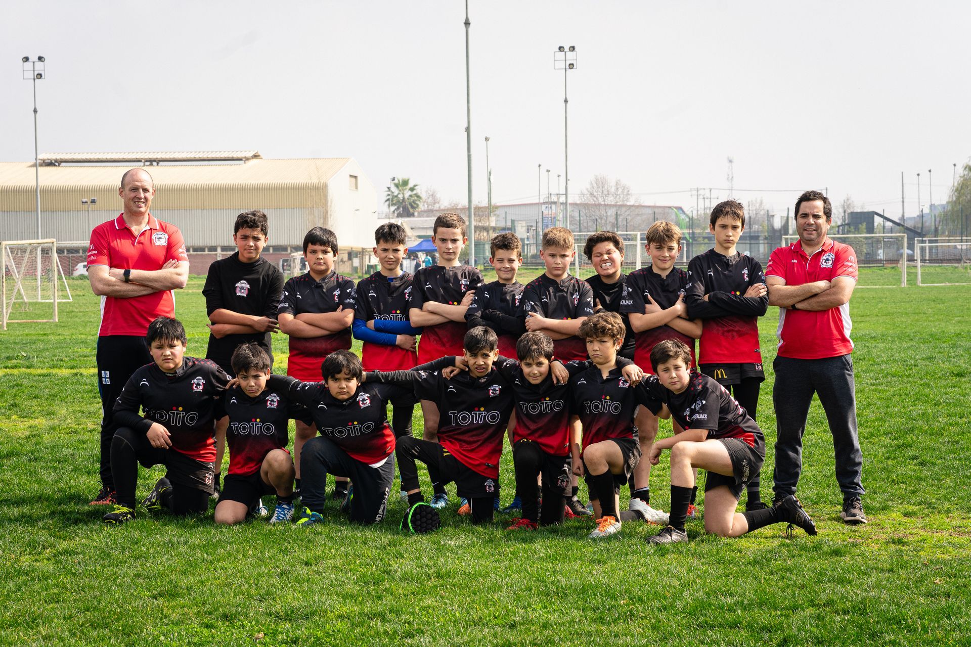 Gauchos RC