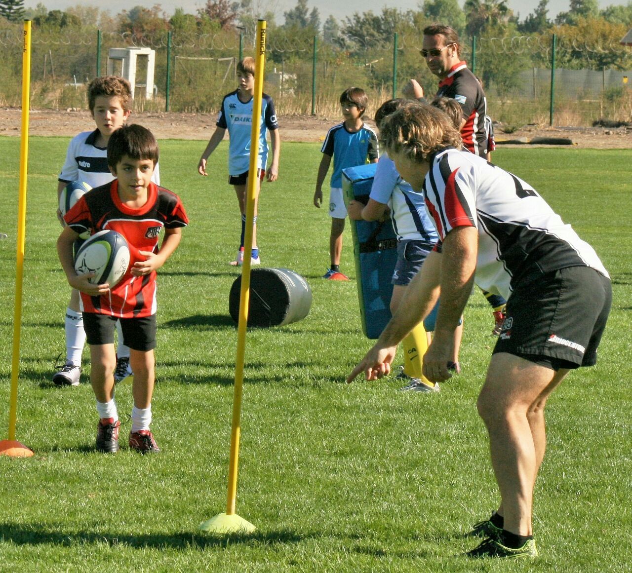 Gauchos Rugby Club