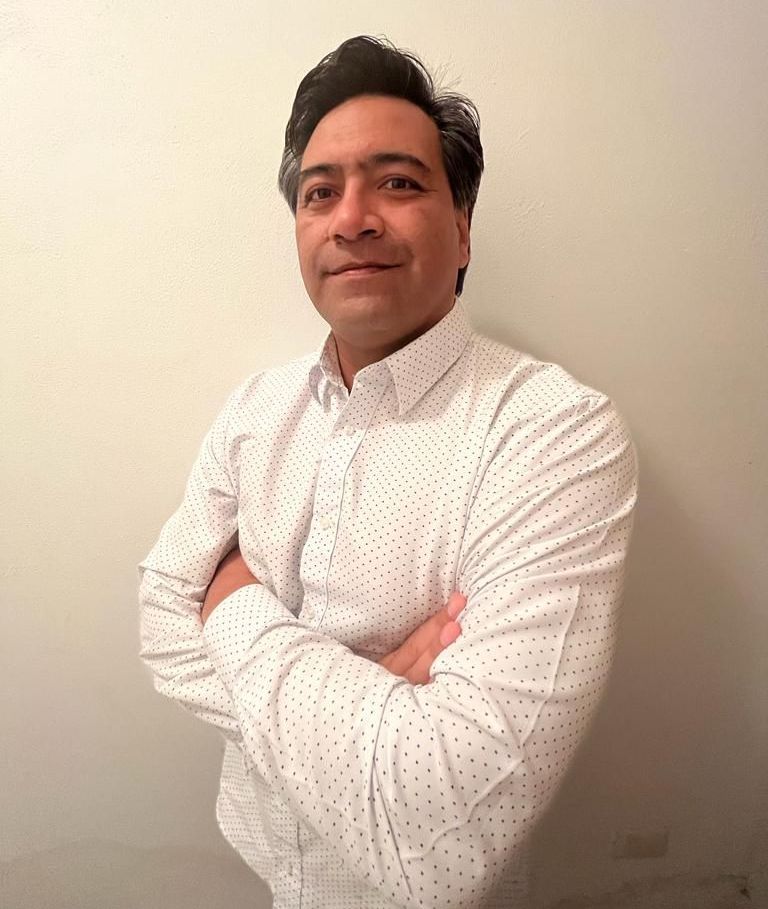 Gonzalo Teao