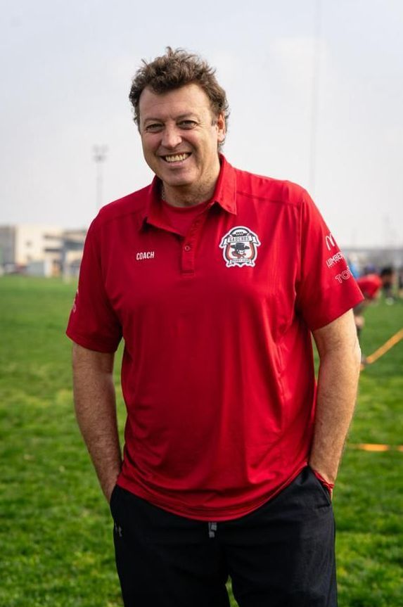 Sebastián Gennaro