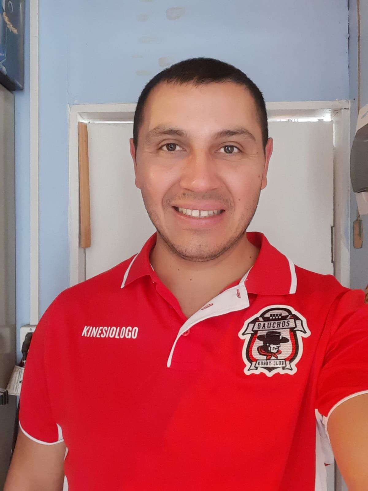Francisco Canales
