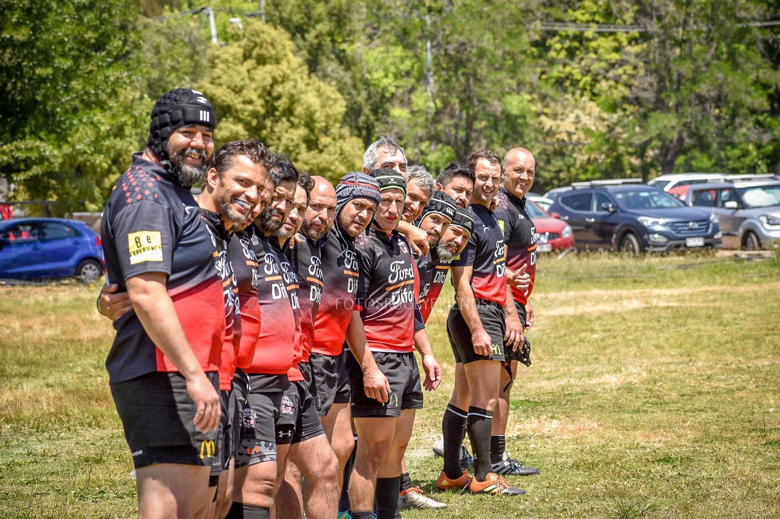 Gauchos Rugby Club