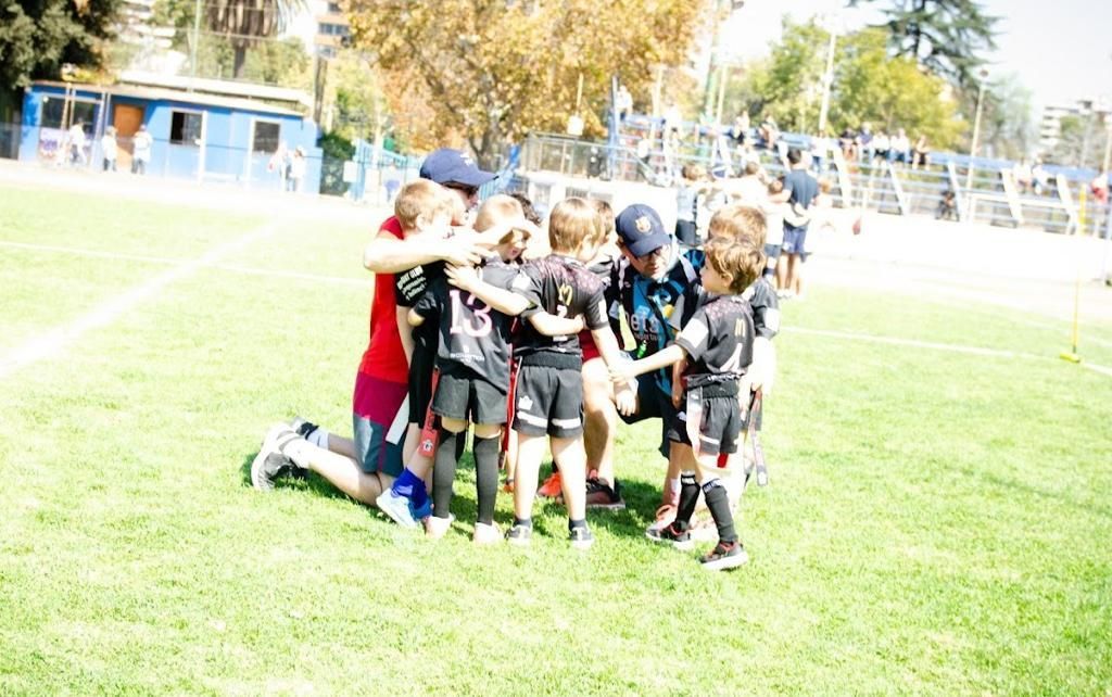 Gauchos Rugby Club