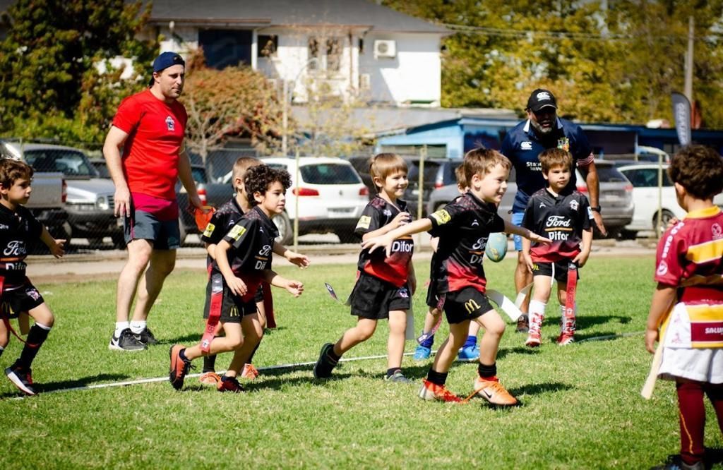 Gauchos Rugby Club