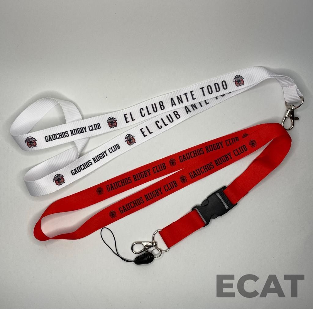 Merchandising Gauchos Rugby Club