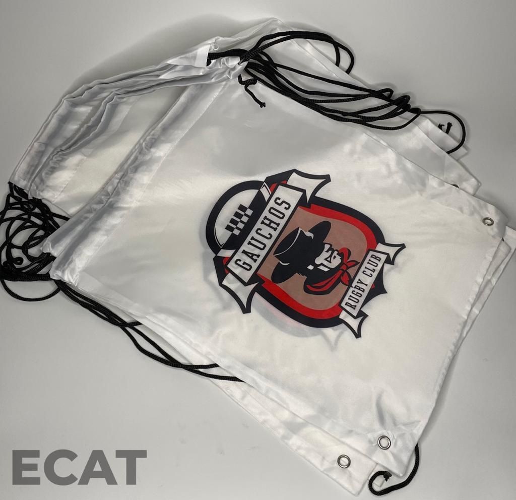 Merchandising Gauchos Rugby Club