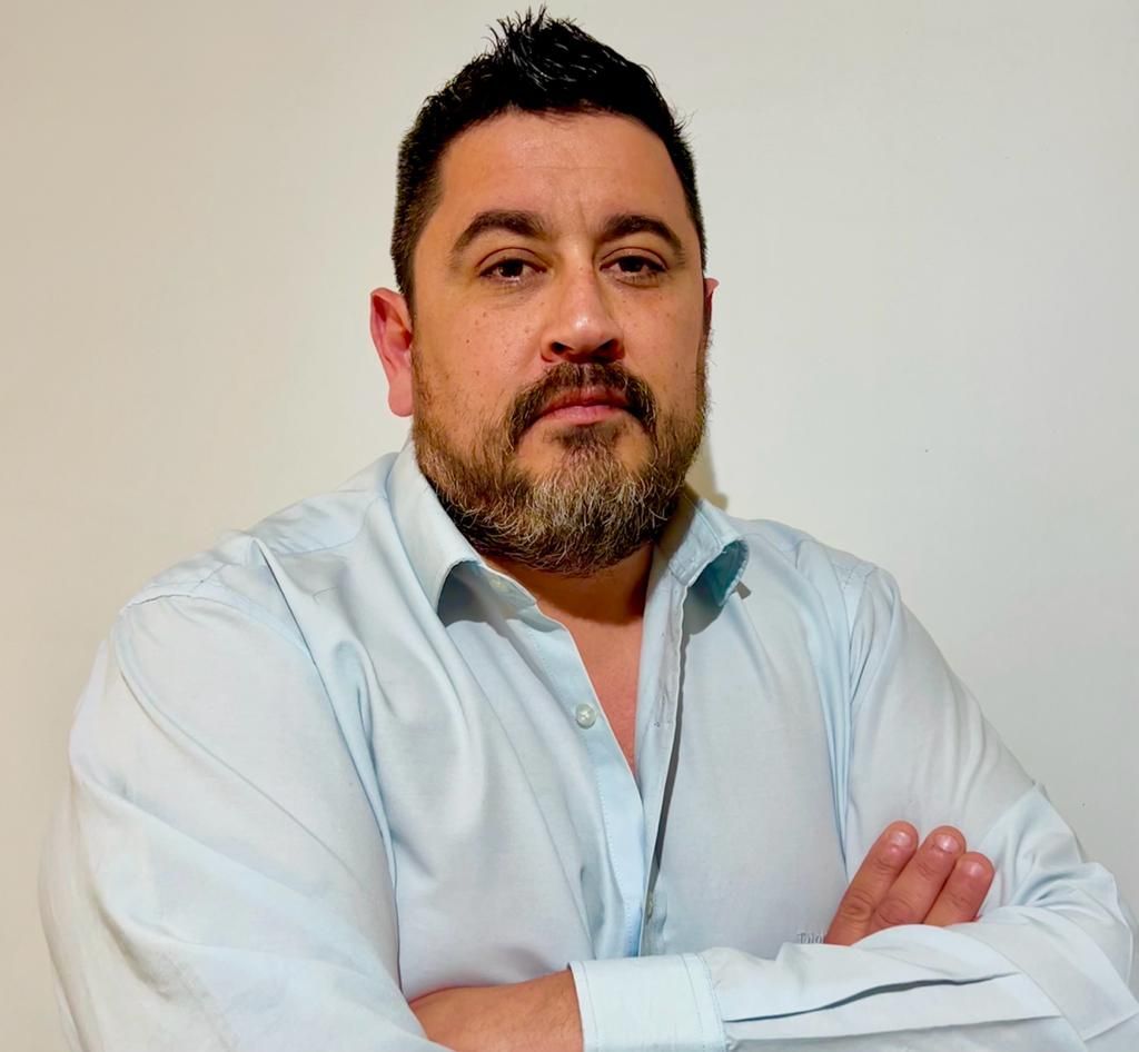Daniel Horodeski