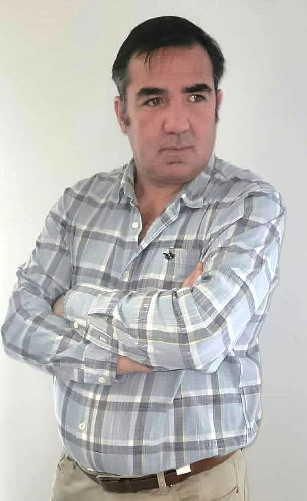 Diego Salas