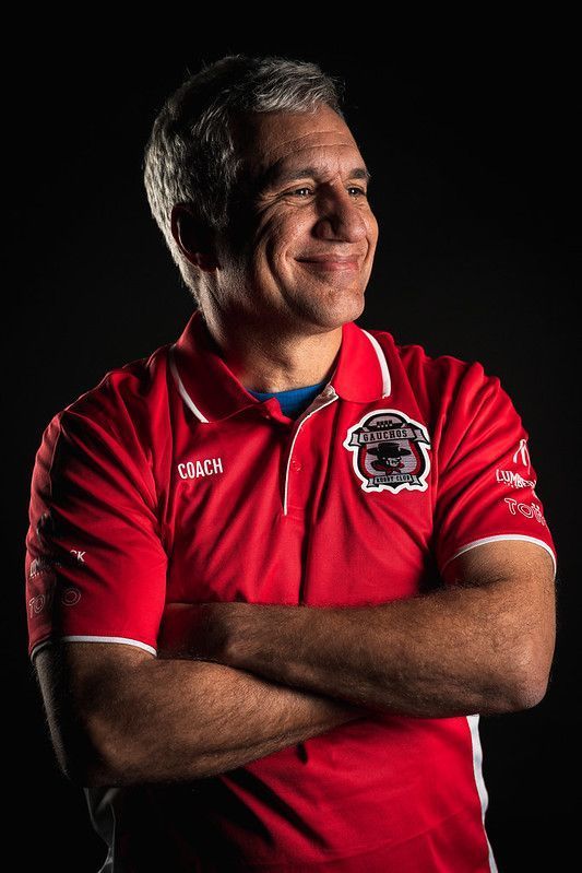 Gustavo Maspero
