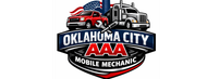 Logo of Oklahoma City AAA Mobile Mechanic