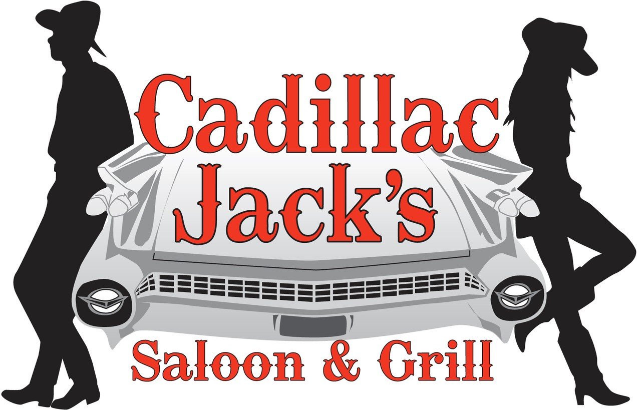 Lottery Bar & Grill in Pendleton Cadillac Jacks Saloon and Grill