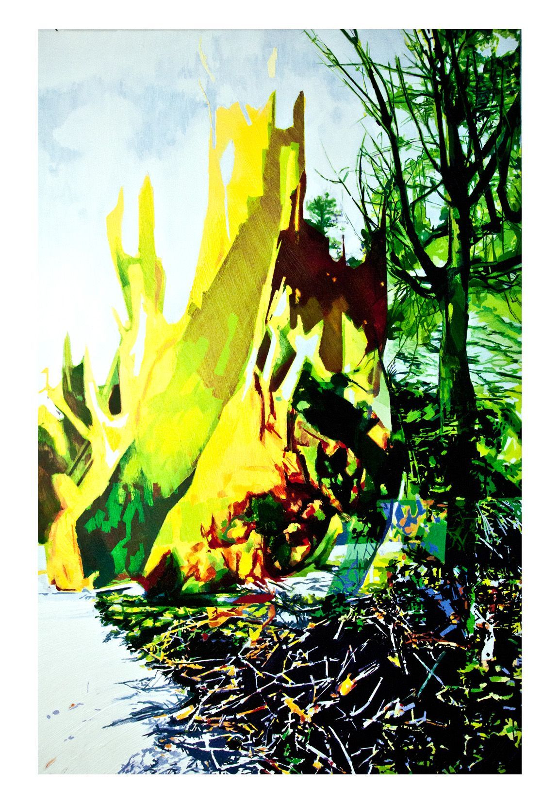 The Silver Road by Allyson Glenn
Joya: AiR Artist Residency
Joya Art
abstract art
contemporary artist
abstract painting
abstract artist
representational art
portrait painting
figurative painting
landscape painting
