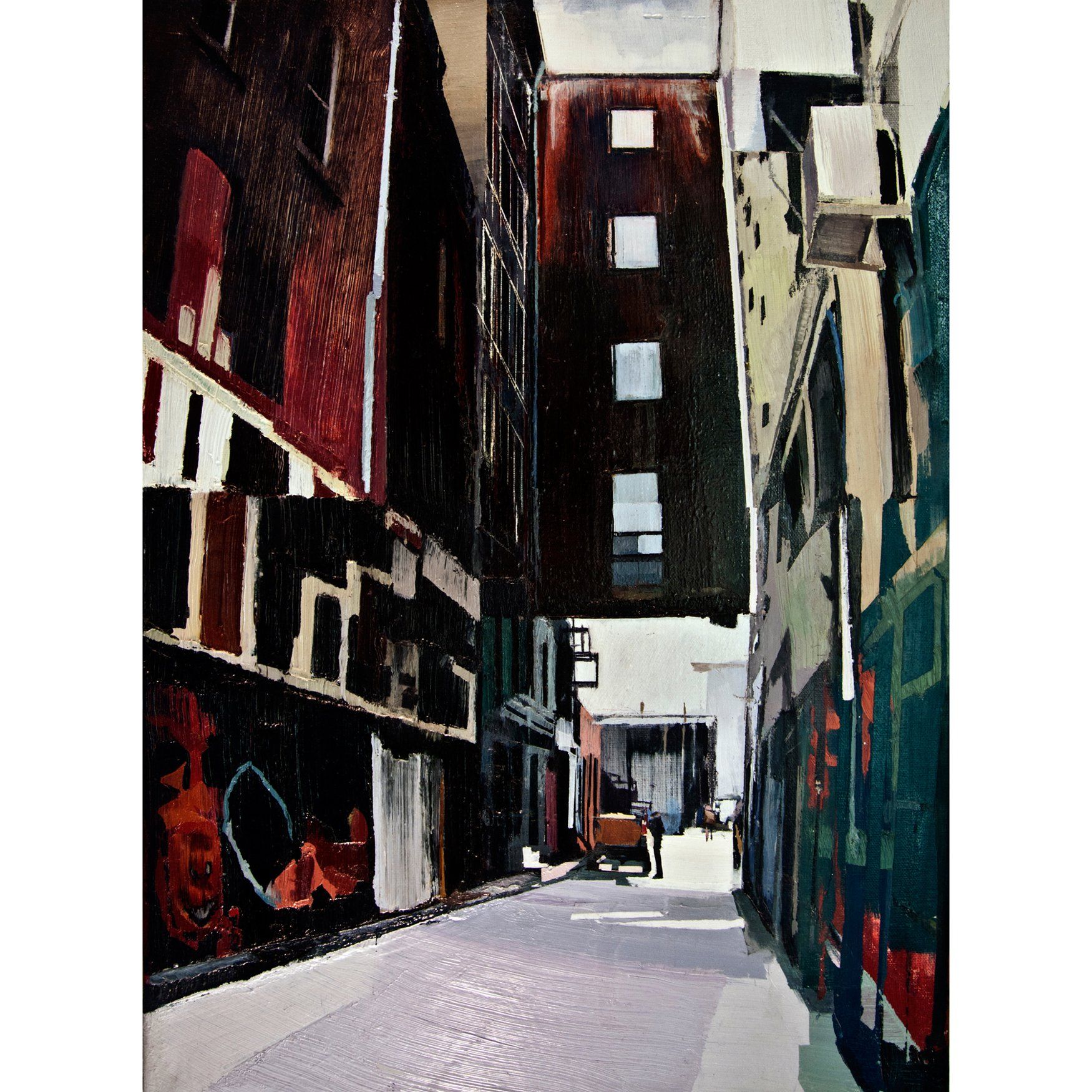 abstract art
contemporary artist
abstract painting
abstract artist
abstract printmaking
landscape painting
representational art
cityscape painting