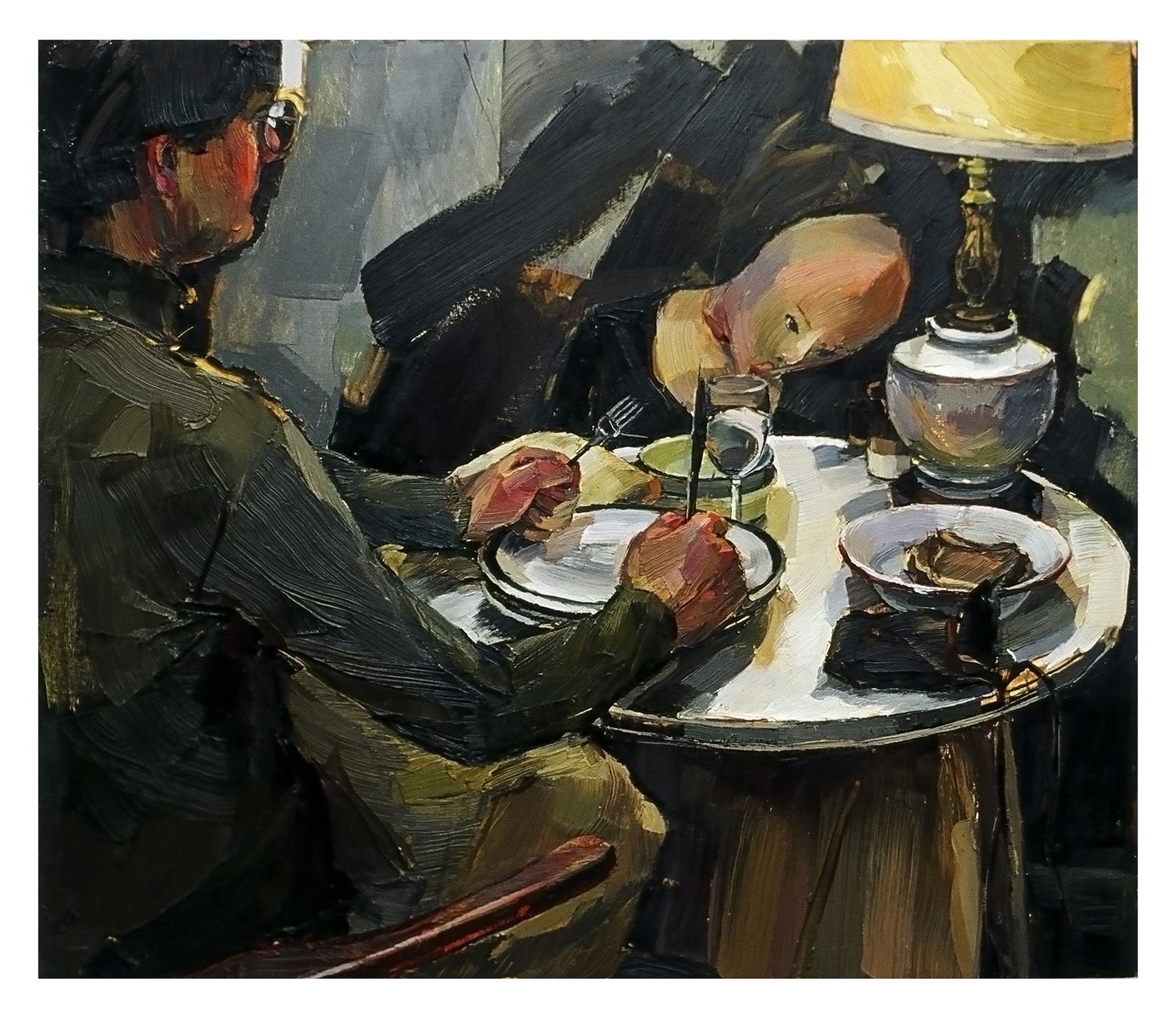 Canadian Figurative Artist
abstract art
contemporary artist
abstract painting
abstract artist
representational art
portrait painting
figurative painting
landscape painting
contemporary art
art of the day