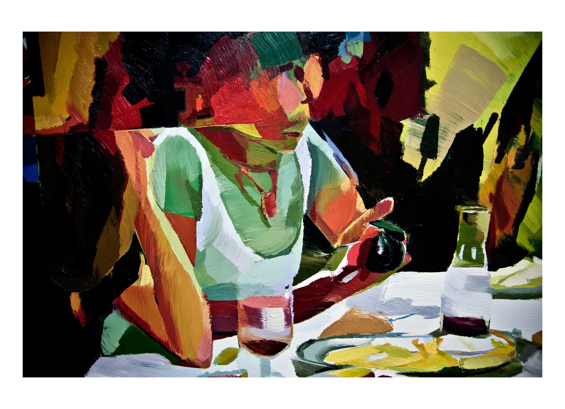 Canadian contemporary painter
contemporary painter Saskatchewan
catalyst
abstract art
contemporary artist
abstract painting
abstract artist
representational art
portrait painting
figurative painting
landscape painting