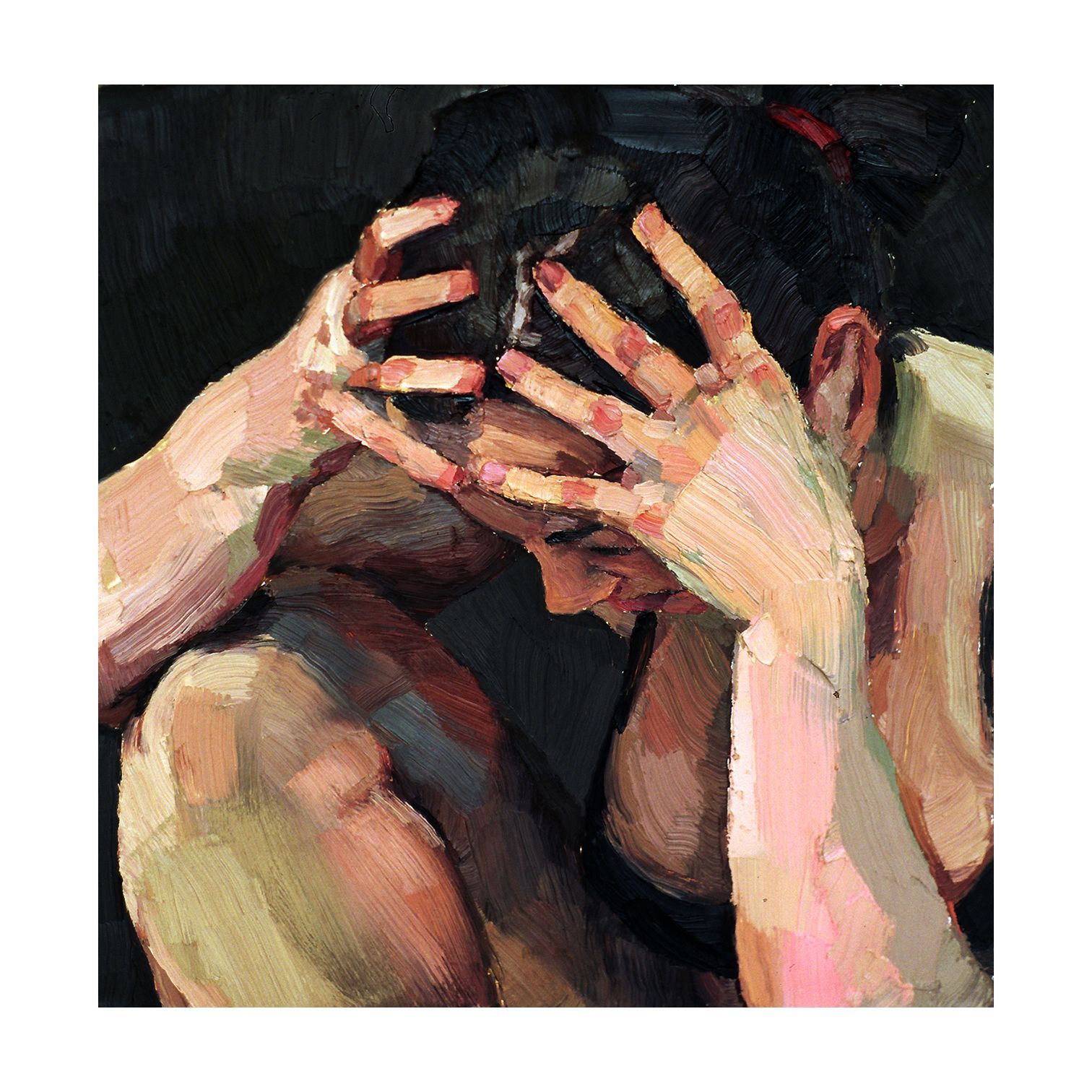 Saskatoon Visual Artist
abstract art
contemporary artist
abstract painting
abstract artist
representational art
portrait painting
figurative painting
landscape painting
contemporary art
art of the day