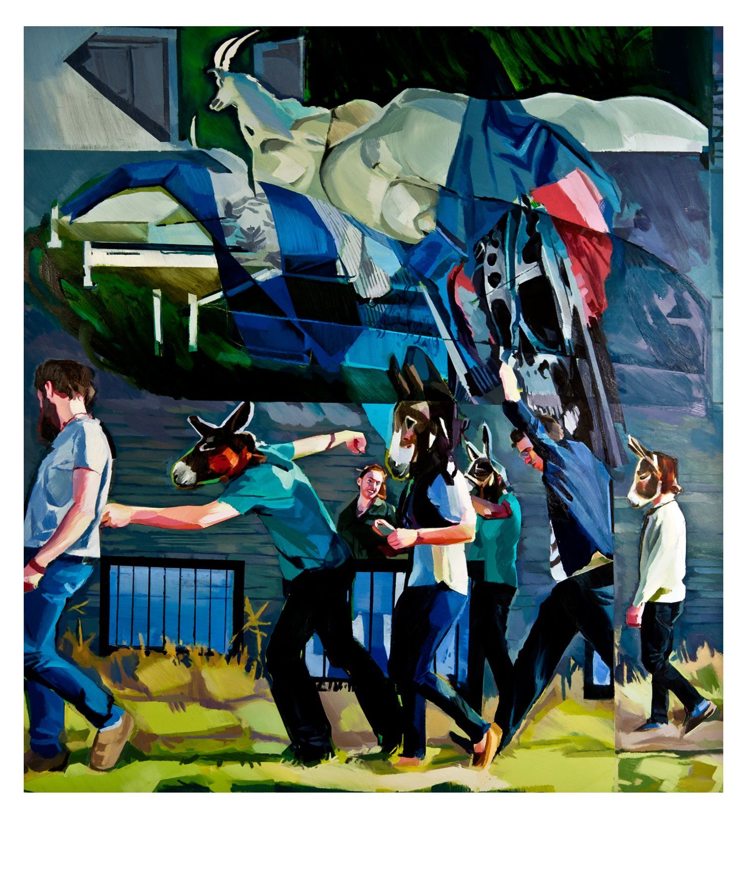 Canadian Contemporary Painter
the human animal
catalyst
abstract art
contemporary artist
abstract painting
abstract artist
representational art
portrait painting
figurative painting
landscape painting