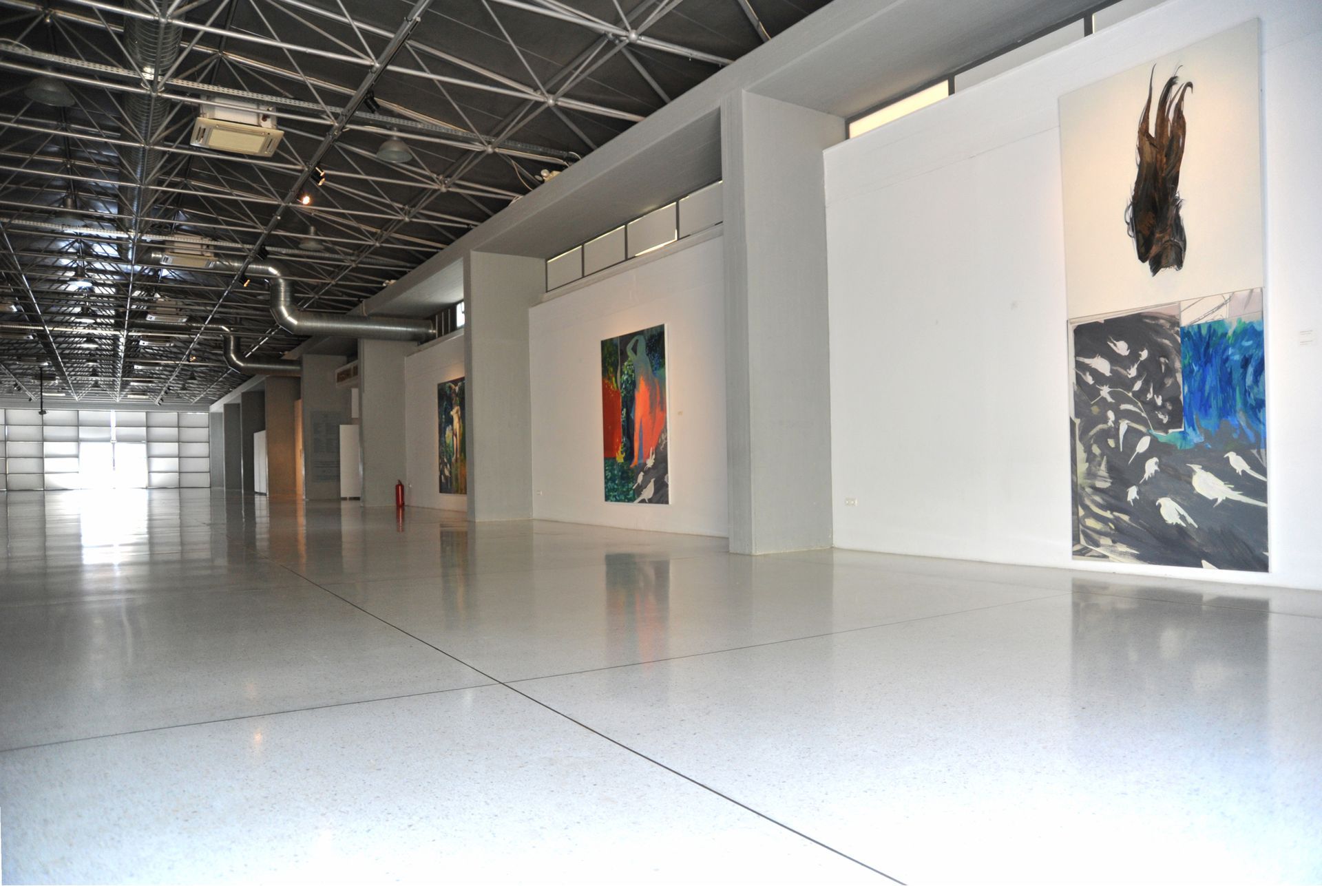 Allyson Glenn
Date with Hermes
Journeying Between Dreams and Reality
Dr. Caterina Pizanias
Contemporary Painting
Vorres Museum
abstract art
contemporary artist
abstract painting
abstract artist
figurative painting