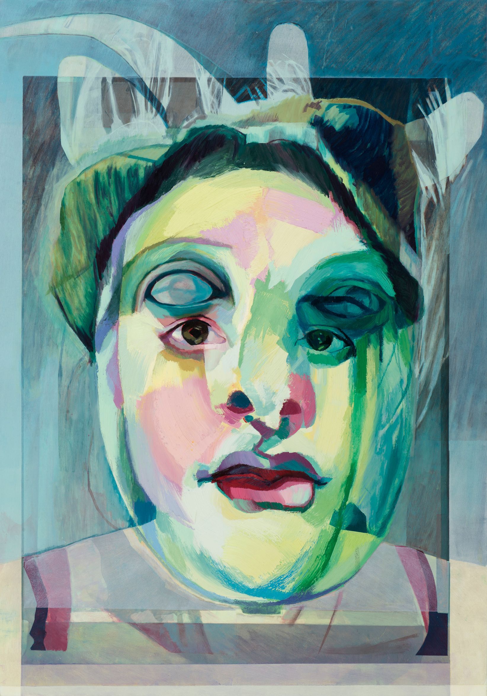 Allyson Glenn
Date with Hermes
Journeying Between Dreams and Reality
KapCHer
Dr. Caterina Pizanias
Contemporary Painting
Vorres Museum
NARS Foundation
abstract art
contemporary artist
abstract painting
abstract artist
figurative painting