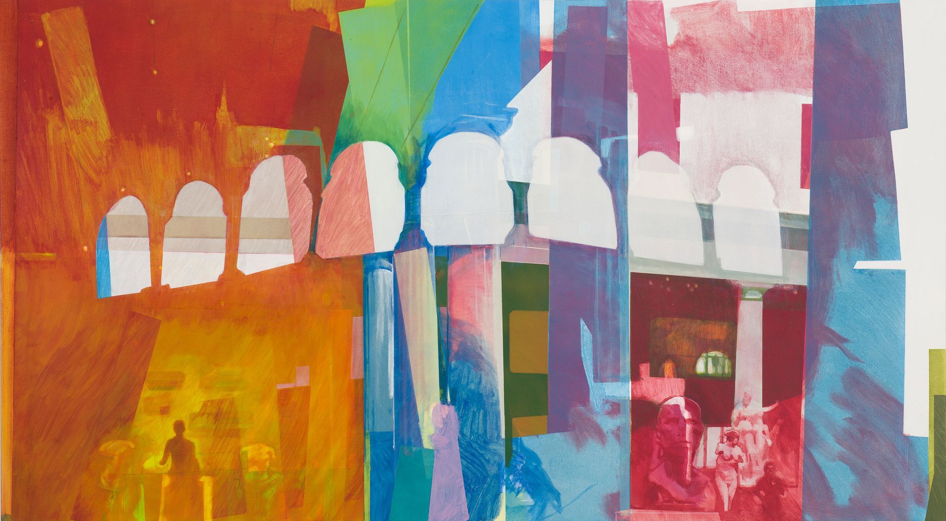 Allyson Glenn
Date with Hermes
Contemporary Painting
Vorres Museum
Bountiful Davis Art Center
The Gallery Art Placement
abstract art
contemporary artist
abstract painting
abstract artist