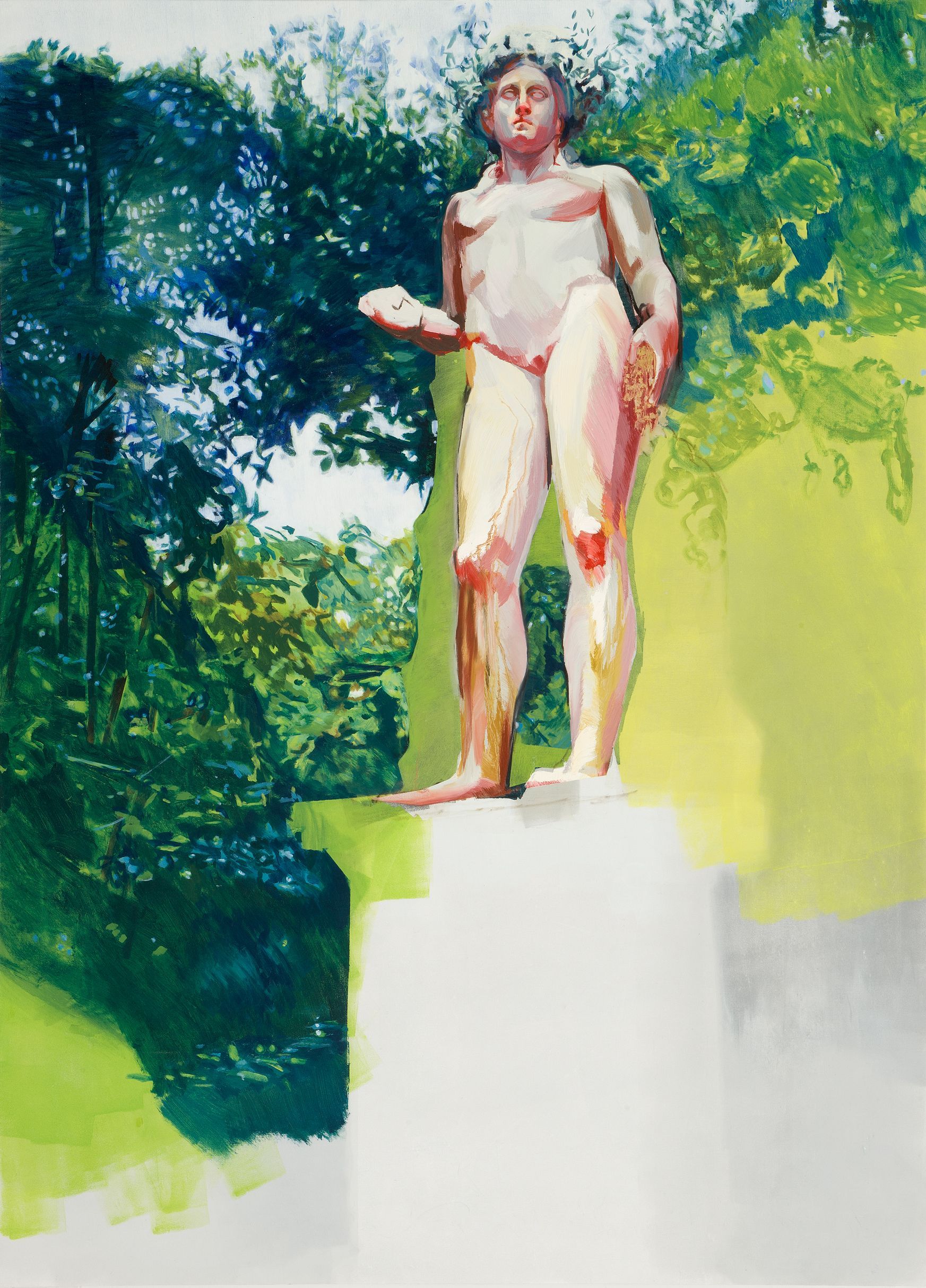 Allyson Glenn
Date with Hermes
Journeying Between Dreams and Reality
Dr. Caterina Pizanias
Contemporary Painting
Vorres Museum
abstract art
contemporary artist
abstract painting
abstract artist
figurative painting