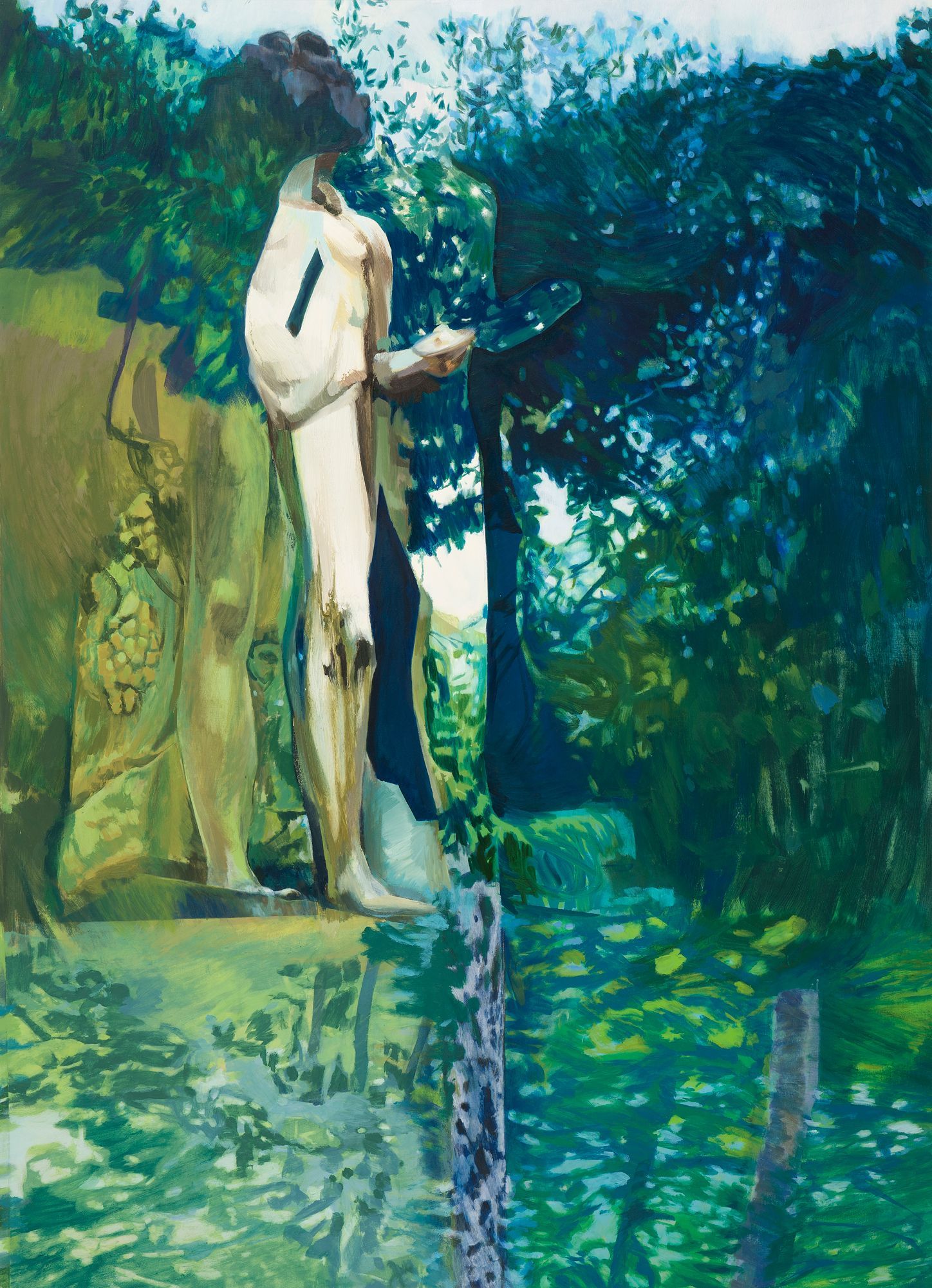 Allyson Glenn
Date with Hermes
Journeying Between Dreams and Reality
Dr. Caterina Pizanias
Contemporary Painting
Vorres Museum
abstract art
contemporary artist
abstract painting
abstract artist
