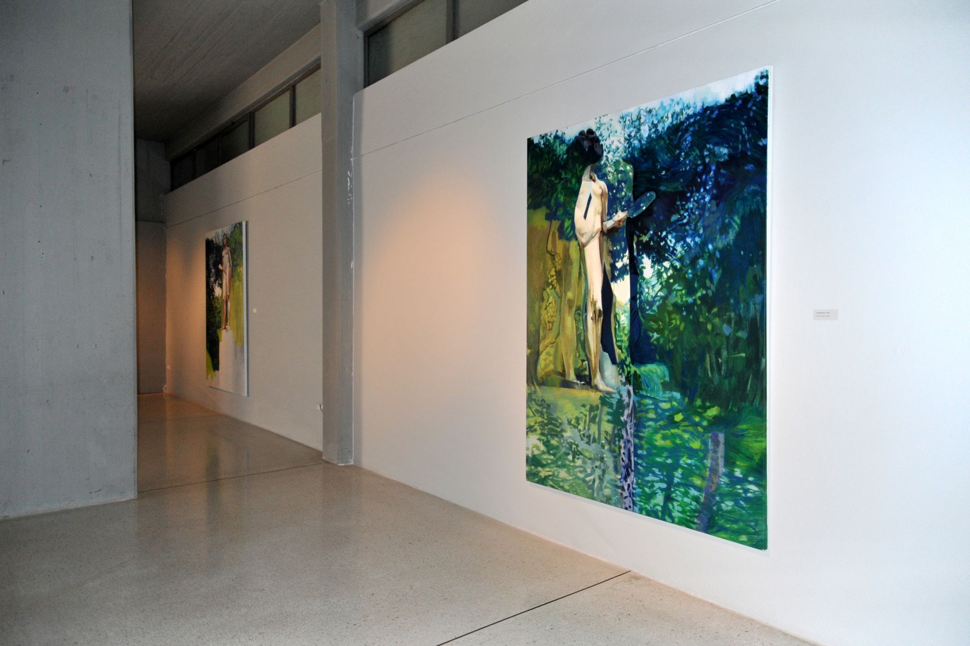 Allyson Glenn
Date with Hermes
Journeying Between Dreams and Reality
Dr. Caterina Pizanias
Contemporary Painting
Vorres Museum
NARS Foundation
abstract art
contemporary artist
abstract painting
abstract artist
figurative painting