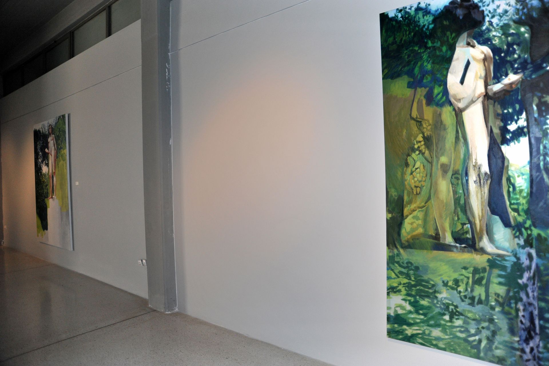 Allyson Glenn
Date with Hermes
Journeying Between Dreams and Reality
Dr. Caterina Pizanias
Contemporary Painting
Vorres Museum
NARS Foundation
abstract art
contemporary artist
abstract painting
abstract artist
figurative painting