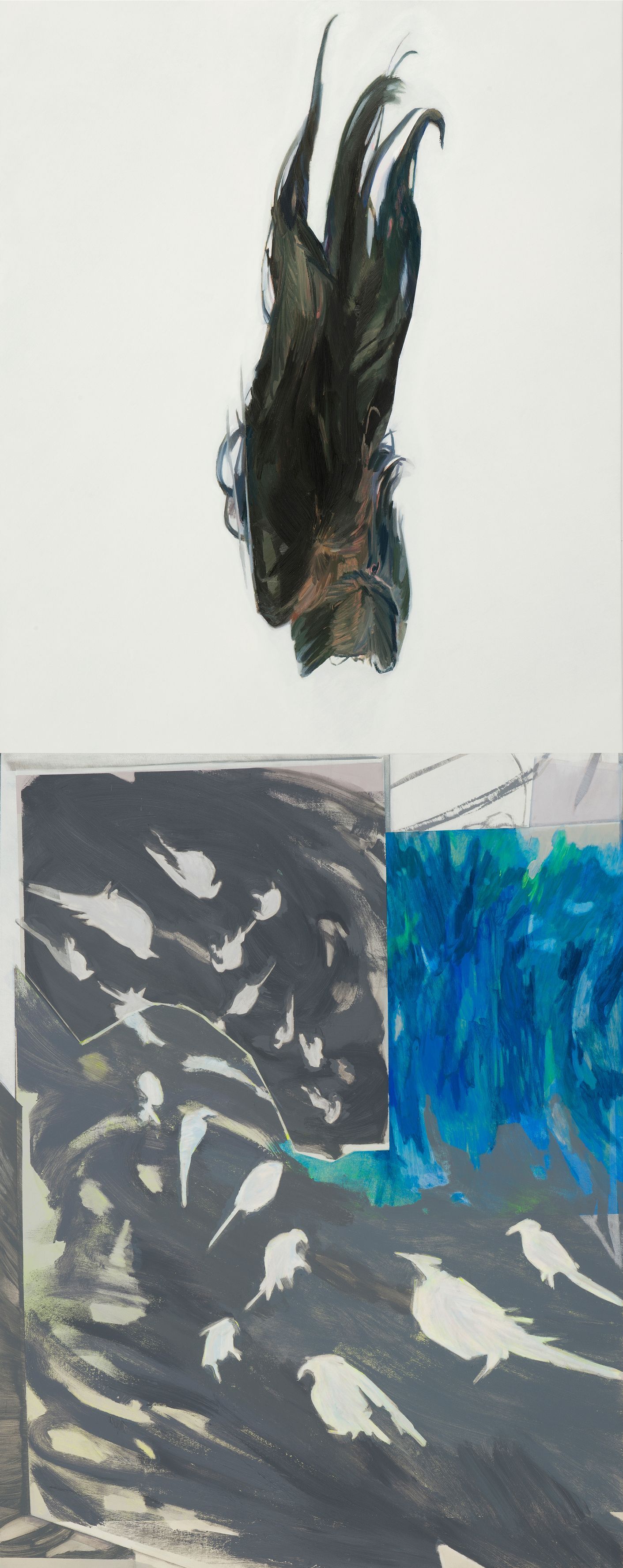 Allyson Glenn
Date with Hermes
Journeying Between Dreams and Reality
Dr. Caterina Pizanias
Contemporary Painting
Vorres Museum
abstract art
contemporary artist
abstract painting
abstract artist