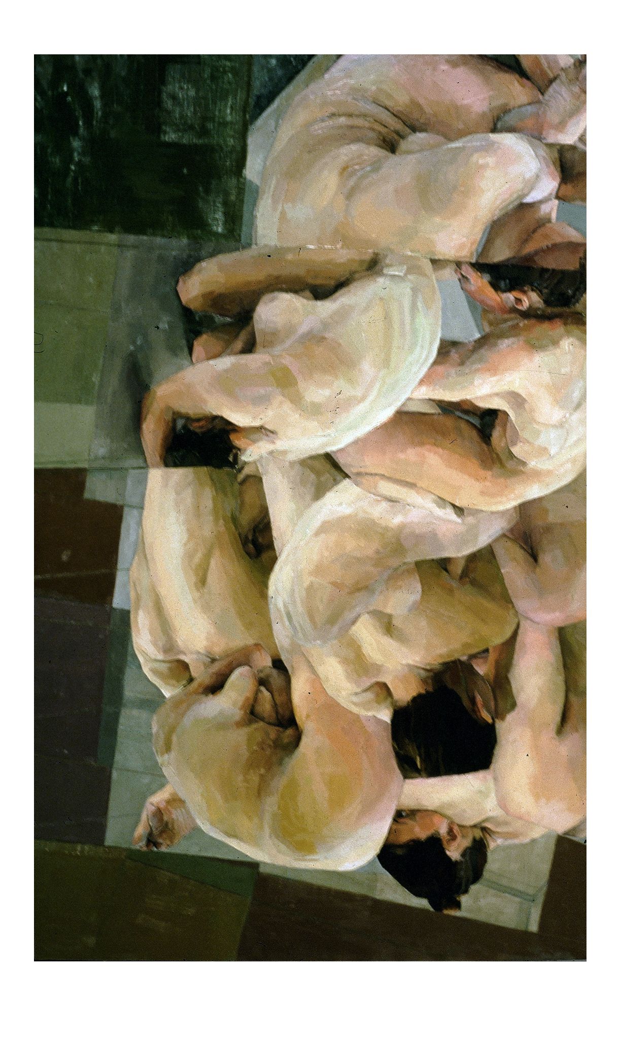 abstract art
contemporary artist
abstract painting
abstract artist
representational art
portrait painting
figurative painting
contemporary art
art of the day
university of calgary
