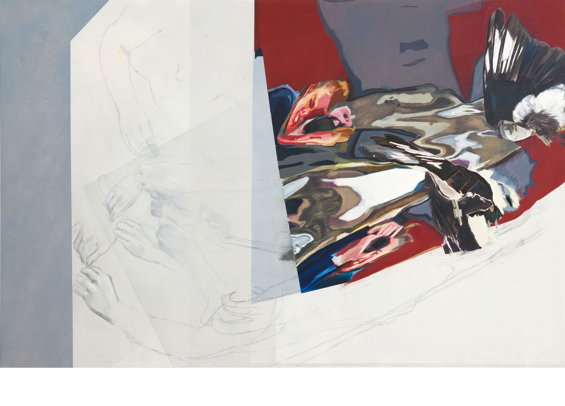 allysonglennart
Date with Hermes
Journeying Between Dreams and Reality
Dr. Caterina Pizanias
Contemporary Painting
Vorres Museum
abstract art
contemporary artist
abstract painting
abstract artist
figurative painting