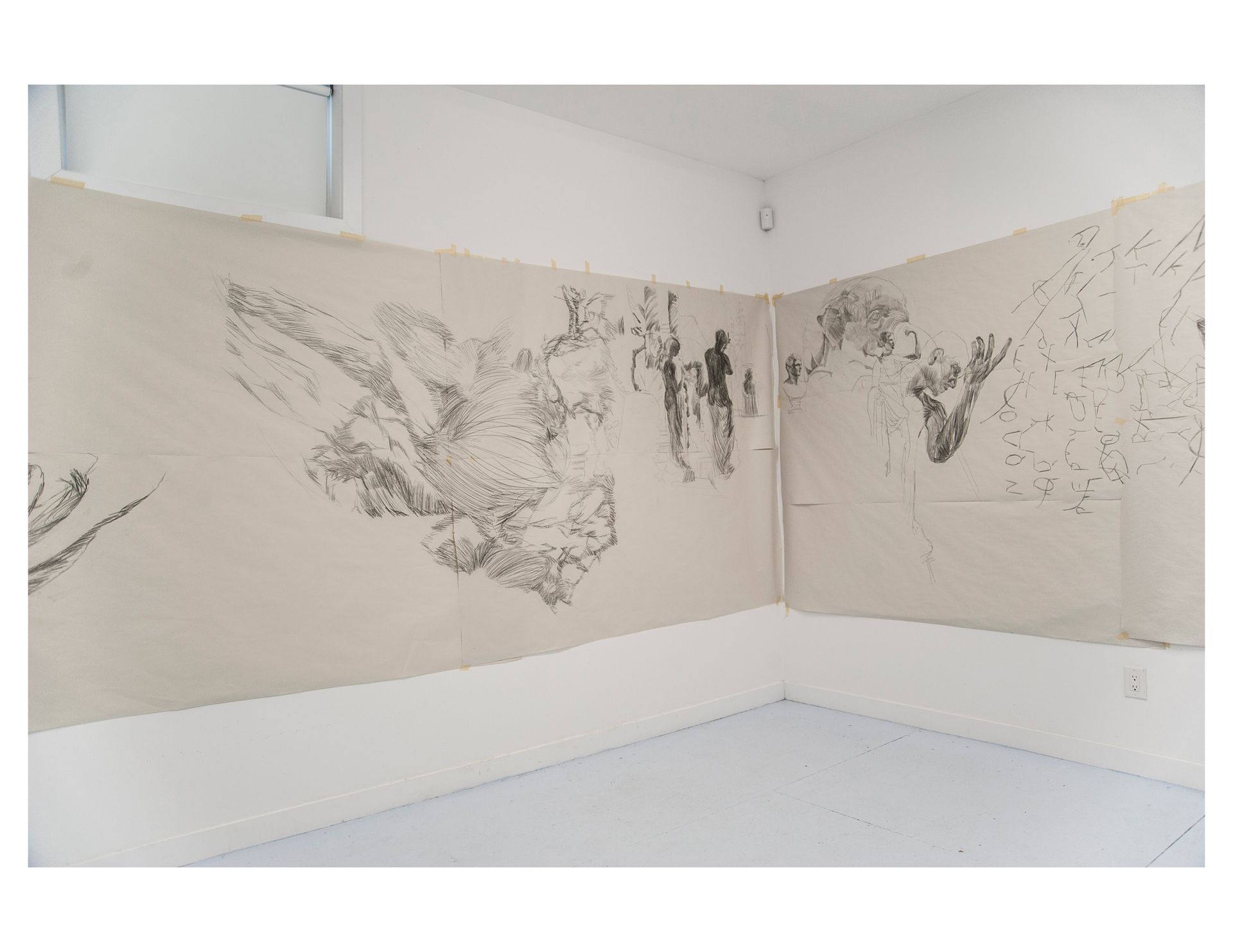abstract art
contemporary artist
abstract drawing
abstract artist
representational art
portrait drawing
figurative drawing
landscape drawing
contemporary art
art of the day
drawing installation
