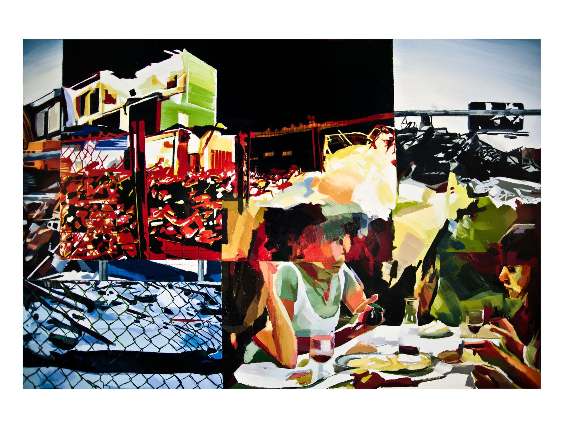Canadian contemporary painter
contemporary painter Saskatchewan
catalyst
abstract art
contemporary artist
abstract painting
abstract artist
representational art
portrait painting
figurative painting
landscape painting