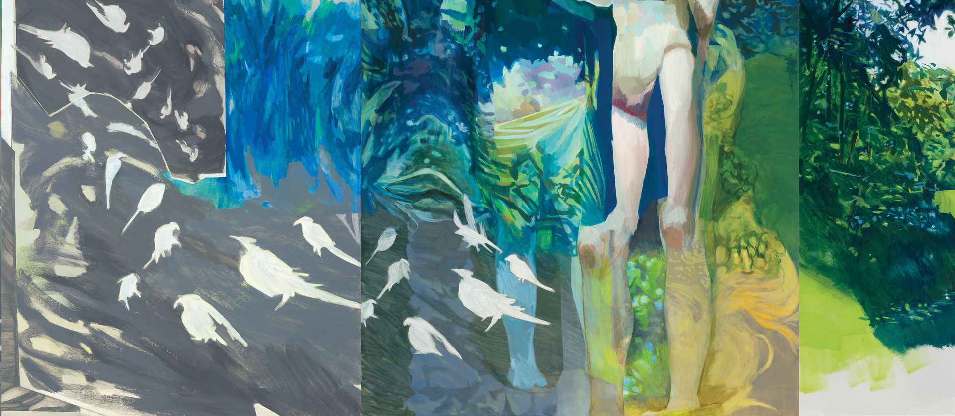 Allyson Glenn
Date with Hermes
Journeying Between Dreams and Reality
Dr. Caterina Pizanias
Contemporary Painting
Vorres Museum
abstract art
contemporary artist
abstract painting
abstract artist
figurative painting