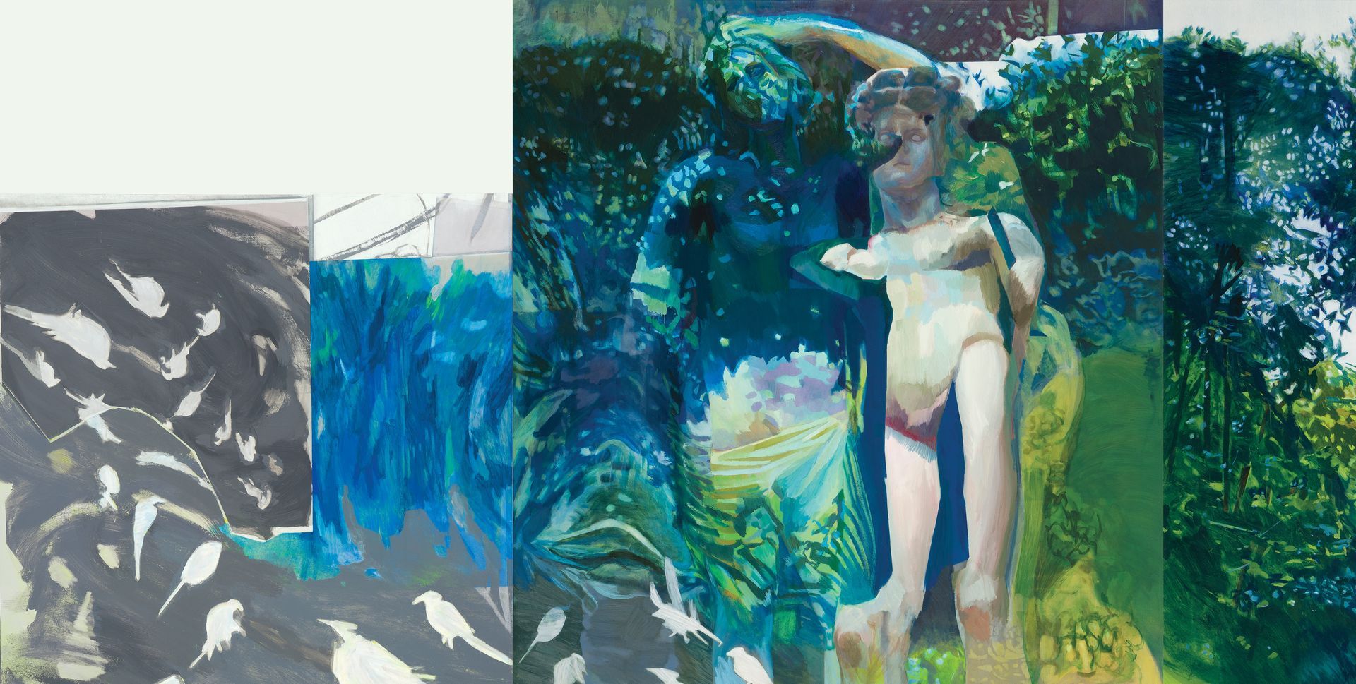 Allyson Glenn
Date with Hermes
Journeying Between Dreams and Reality
Dr. Caterina Pizanias
Contemporary Painting
Vorres Museum
abstract art
contemporary artist
abstract painting
abstract artist
figurative painting