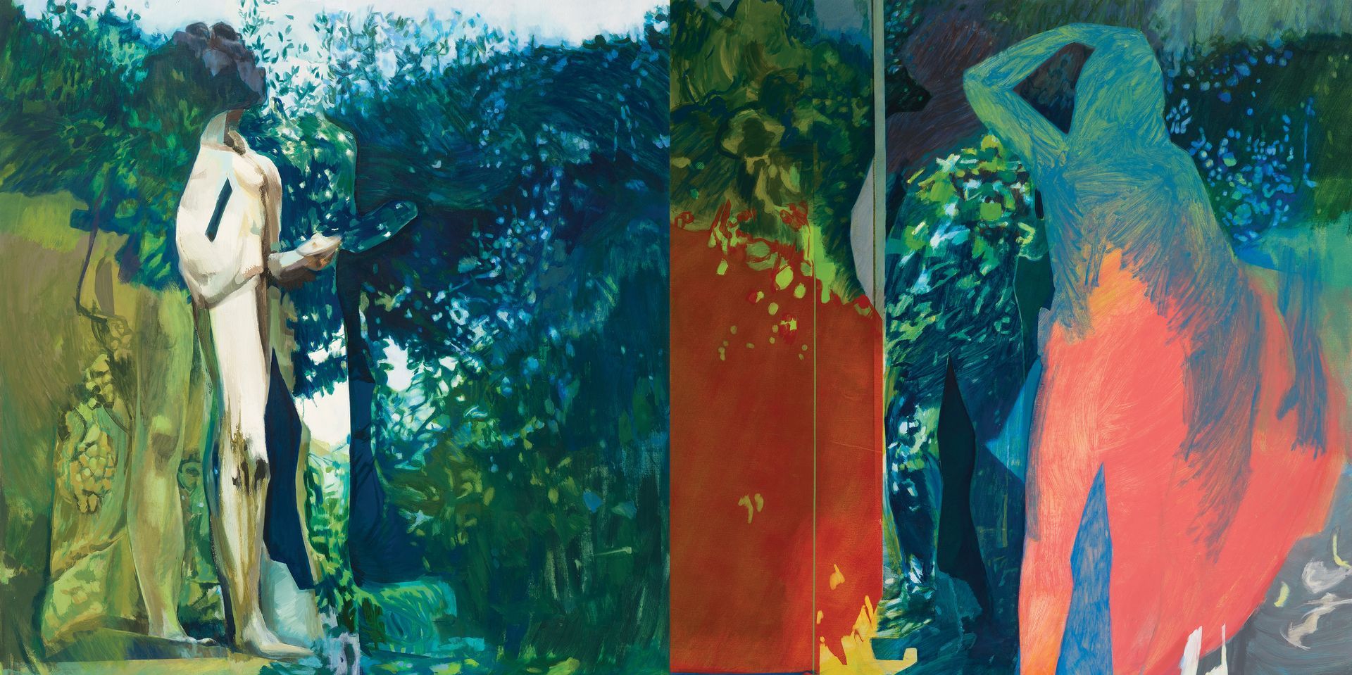 Allyson Glenn
Date with Hermes
Journeying Between Dreams and Reality
Dr. Caterina Pizanias
Contemporary Painting
Vorres Museum
abstract art
contemporary artist
abstract painting
abstract artist
figurative painting