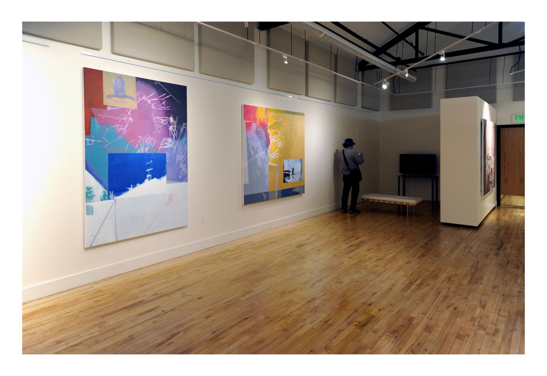 Allyson Glenn
Date with Hermes
Journeying Between Dreams and Reality
Dr. Caterina Pizanias
Sara Serratos
Contemporary Painting
Vorres Museum
Bountiful Davis Art Center 
BDAC
abstract art
contemporary artist
abstract painting
abstract artist
figurative painting