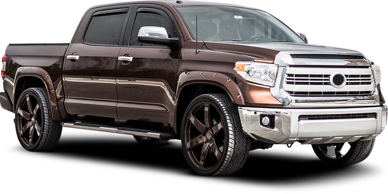 Vehicle | The Wicked Wrench Garage
