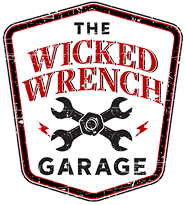 Header Logo | The Wicked Wrench Garage