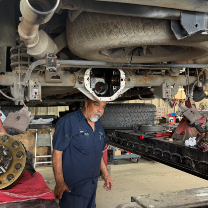 Differential Services in Conroe, TX | The Wicked Wrench Garage
