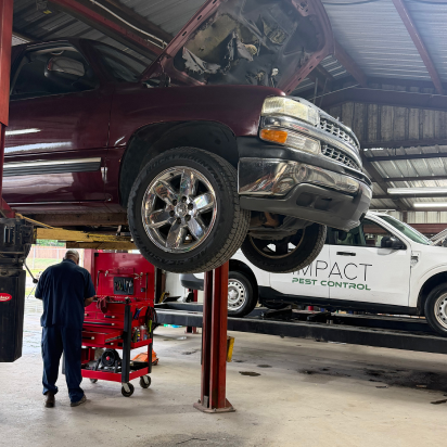 Engine Repair in Conroe, TX | The Wicked Wrench Garage