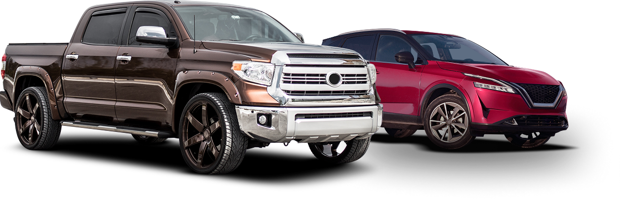 Vehicles We Service in Conroe, TX | The Wicked Wrench Garage