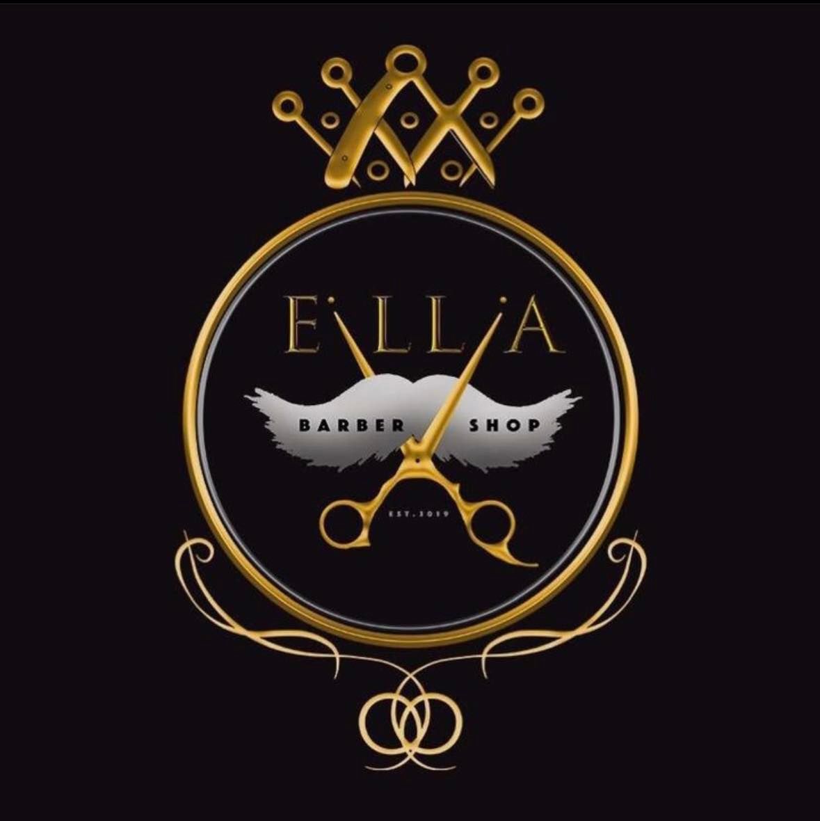 Eillia Barbershop