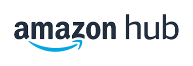Amazon Hub Lockers