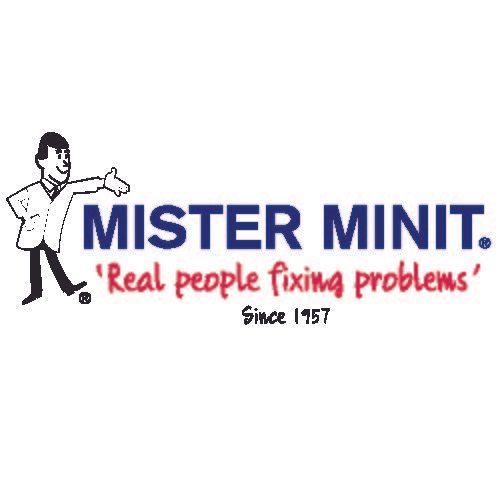 Mister Minit